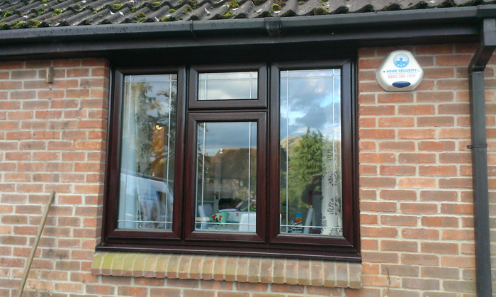Bay & Bow Windows