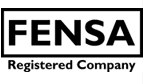 FENSA Registered Company