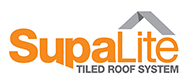 SupaLite Tiled Roof System